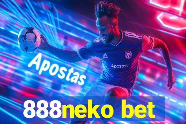 888neko bet